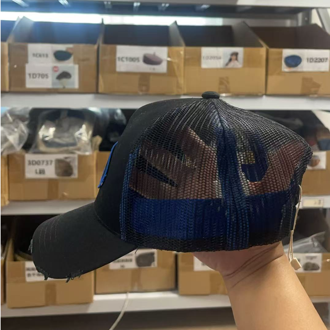 简简单单的一个帽子