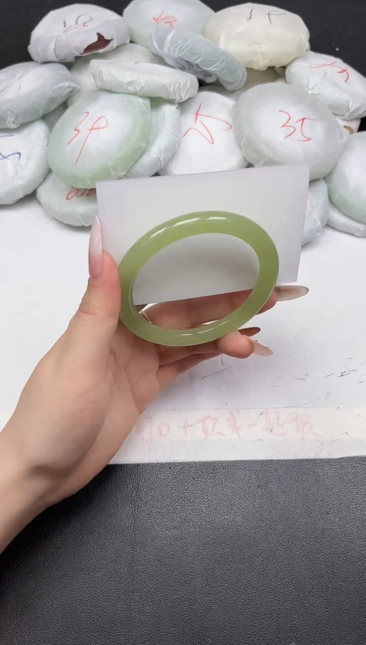 东凌女款手镯A210/62.1