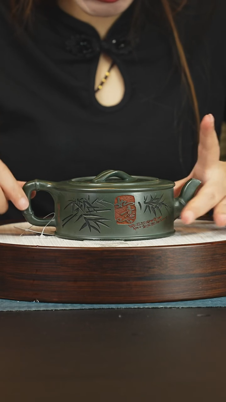 茶壶紫砂紫砂壶