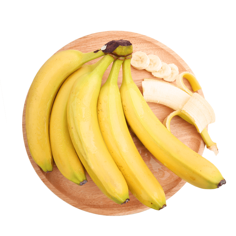 缤纷田园进口香蕉（把）