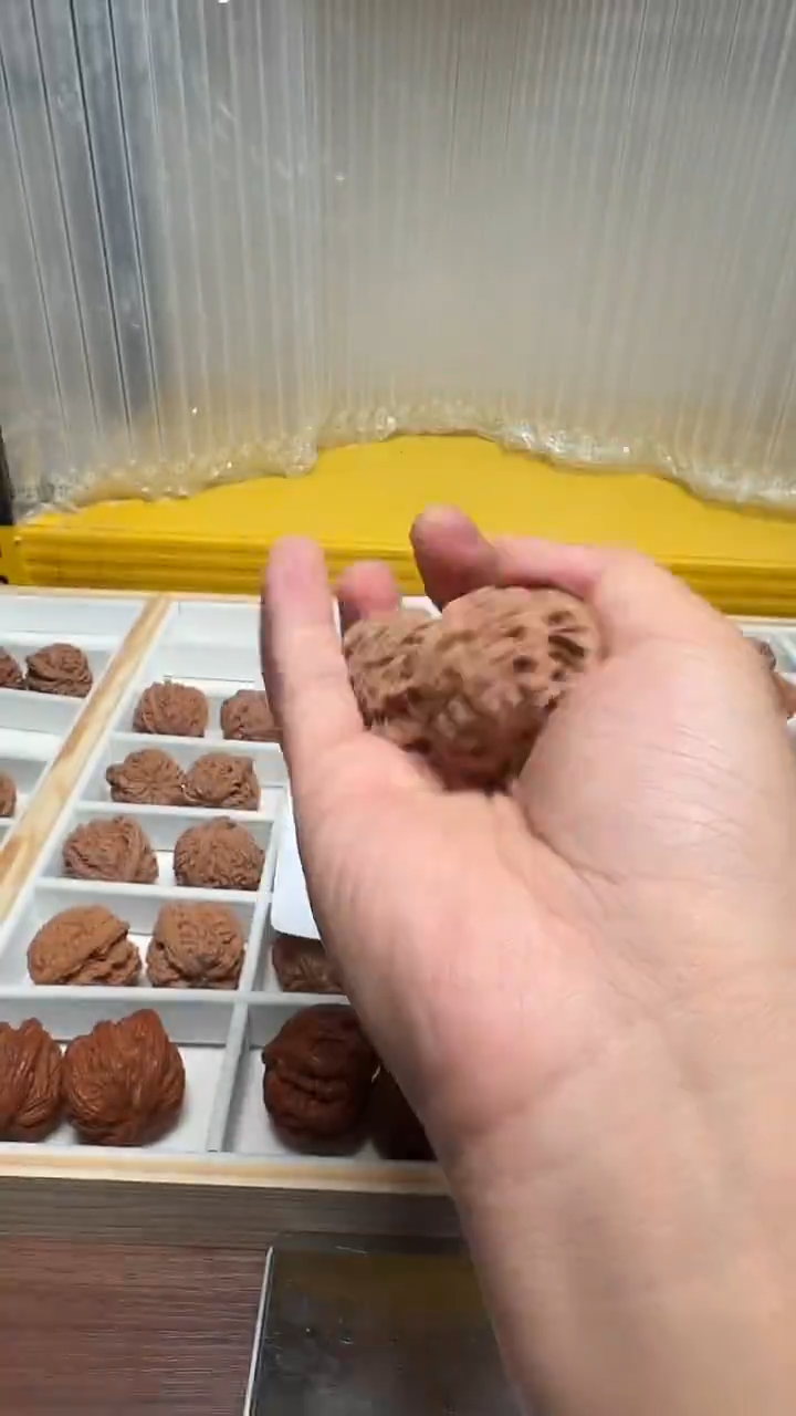 把件文玩核桃悦*40灯笼