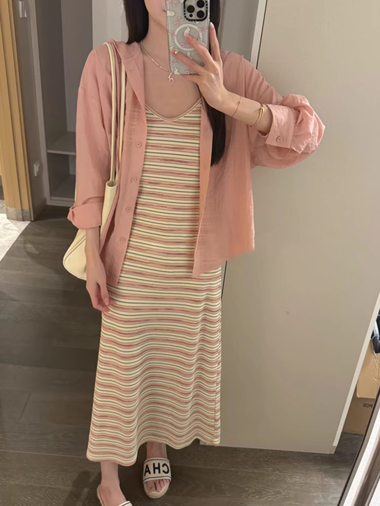 大码女装四季款 扣号直播间 NO退NO换断码清仓