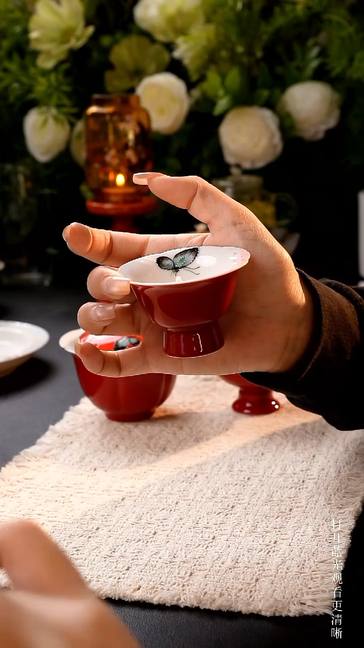 哈哈哈红红火火恍恍惚惚-小杯