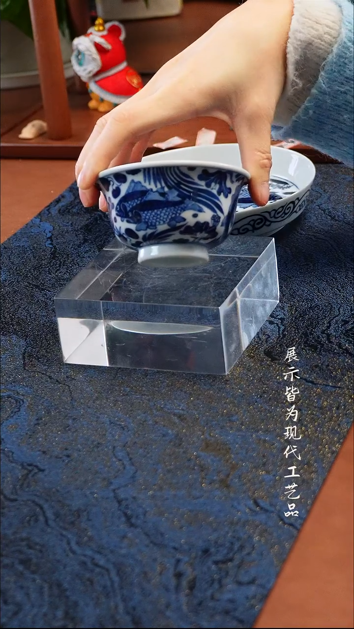 柚野王牌鱼藻压手