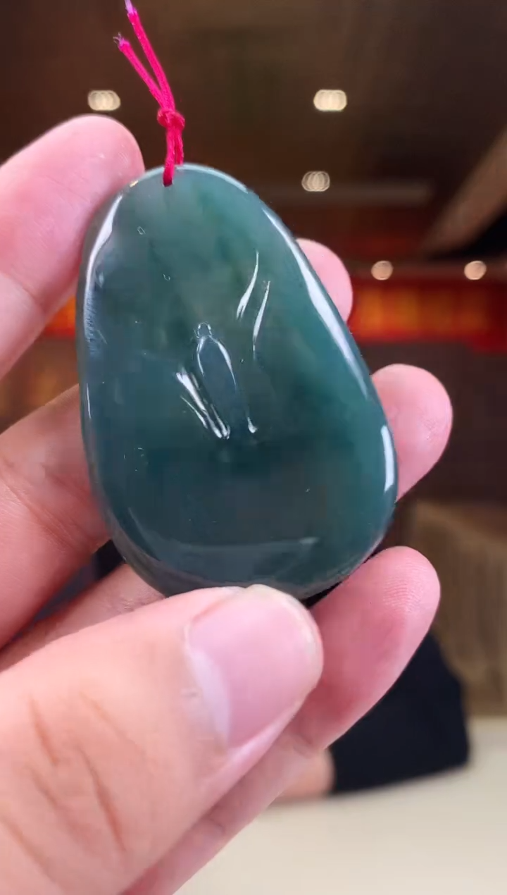 【闪购商品】定制翡翠未镶嵌             *547