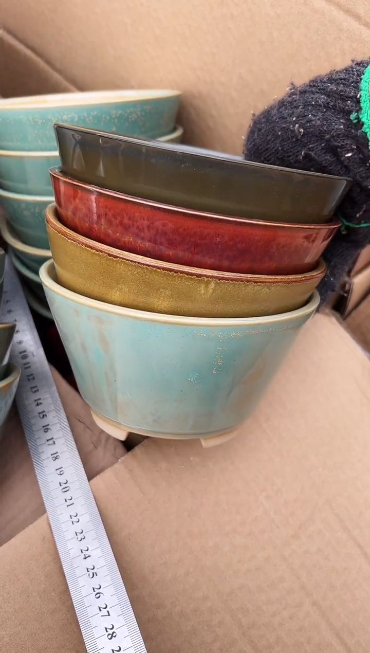 ?***?55号4个微瑕的