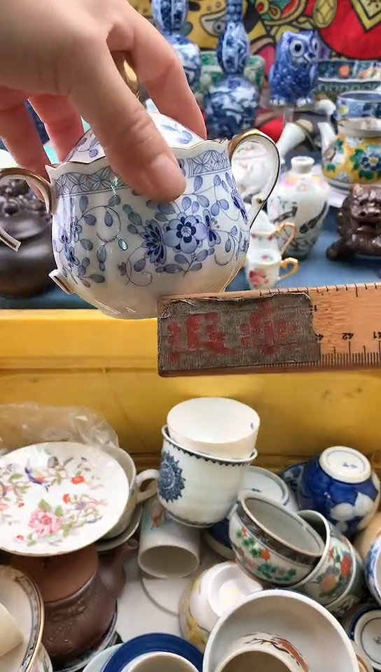 霓*镰仓物语甄选瓷器15