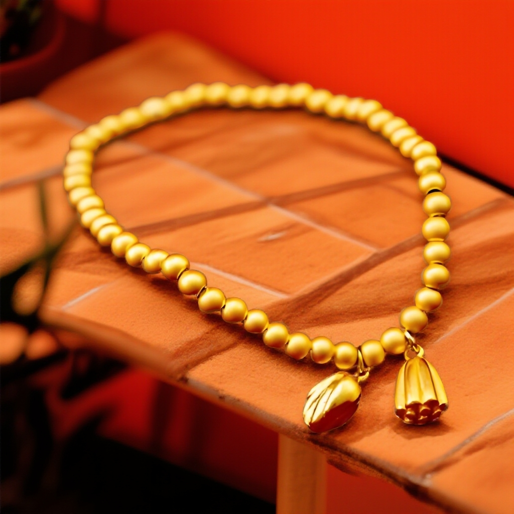 手链 【水贝直发】999渡k俩世欢新中式