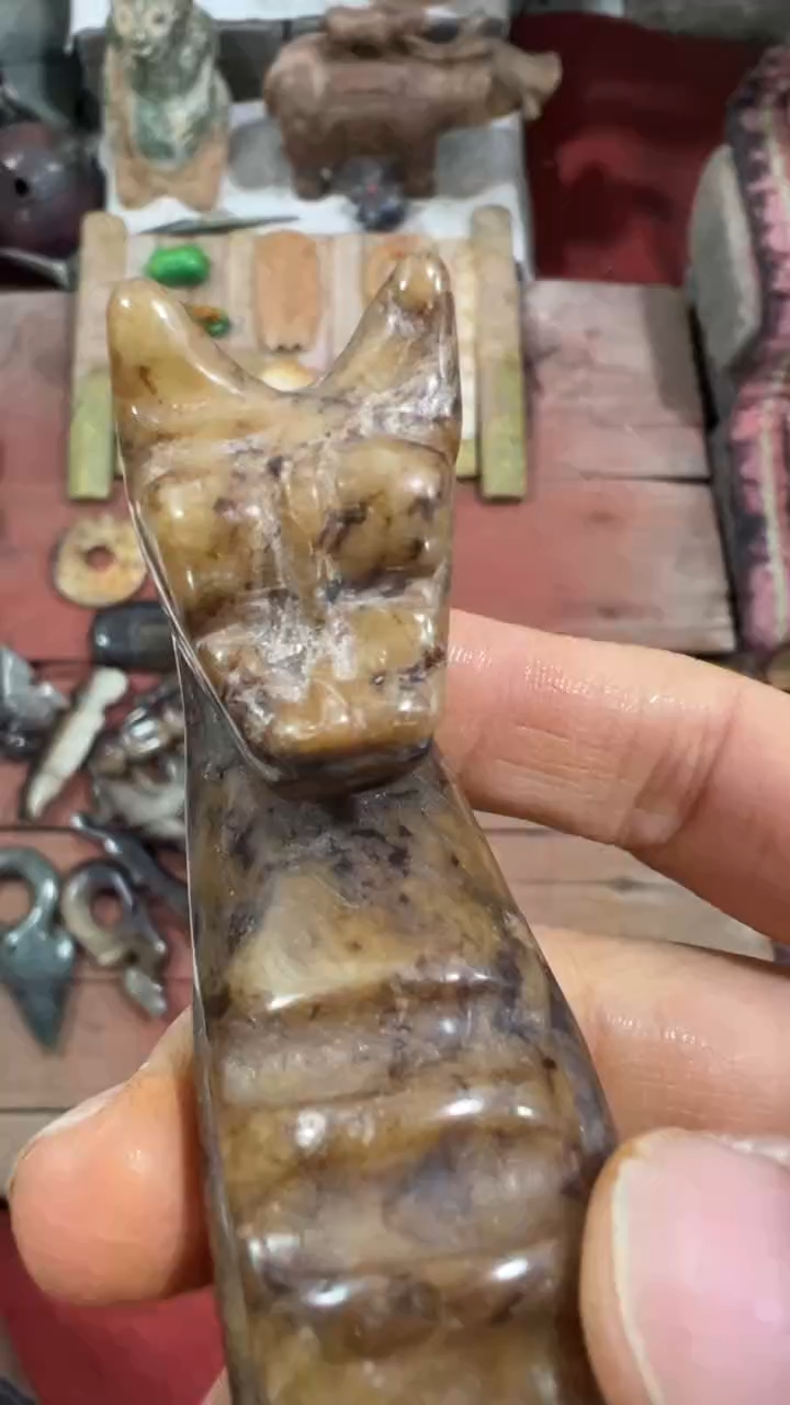 未镶嵌和田玉挂件把件一单一个