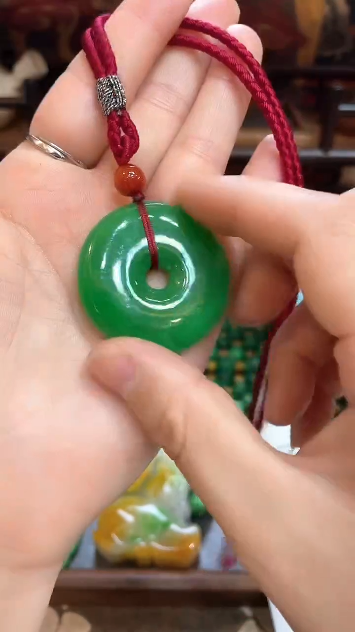 民族风原创手作649