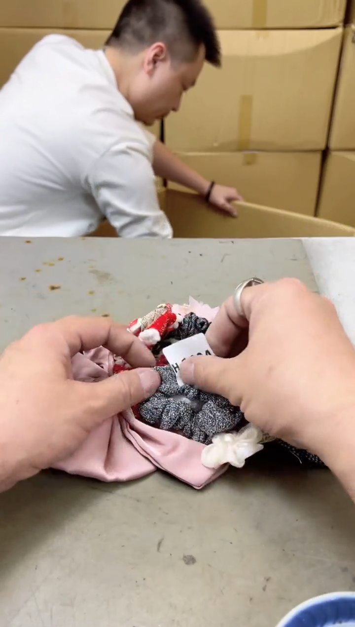 瓷片1184聚宝缘海陶精选