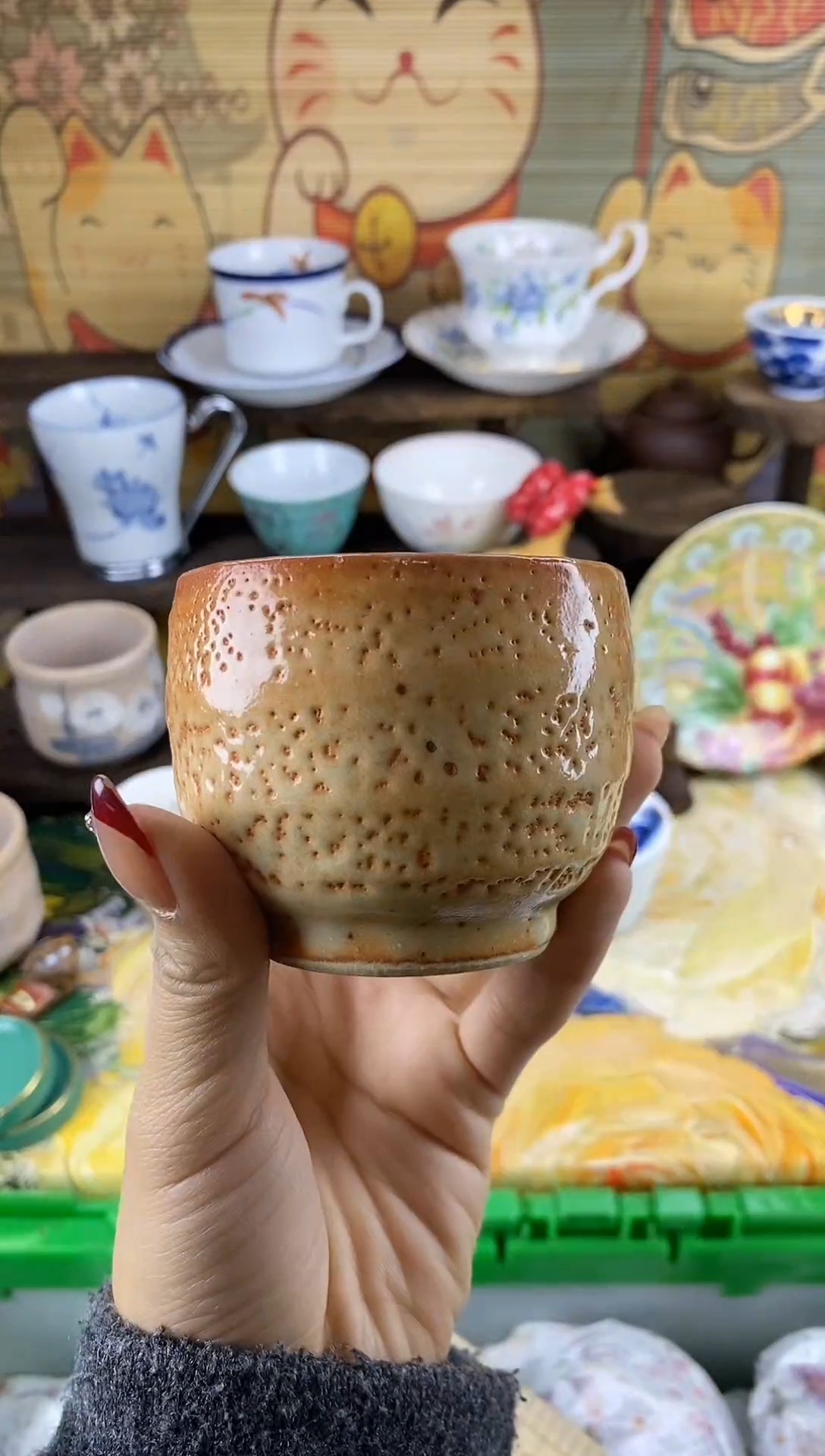 瓷片土豆专属链接