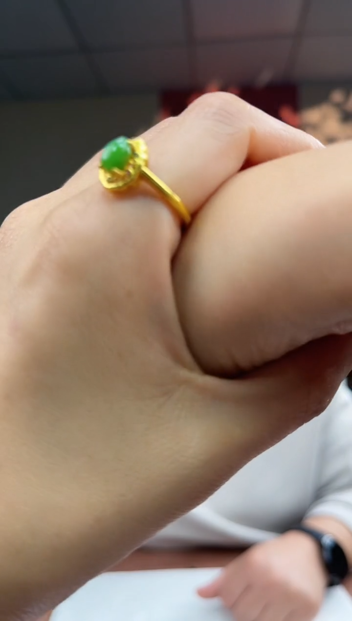 颈饰未镶嵌和田玉a48