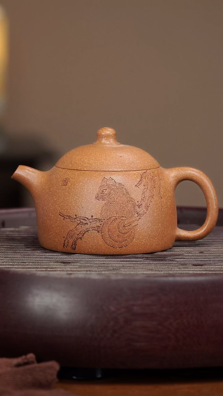 【闪购商品】紫砂茶壶宜兴紫砂壶