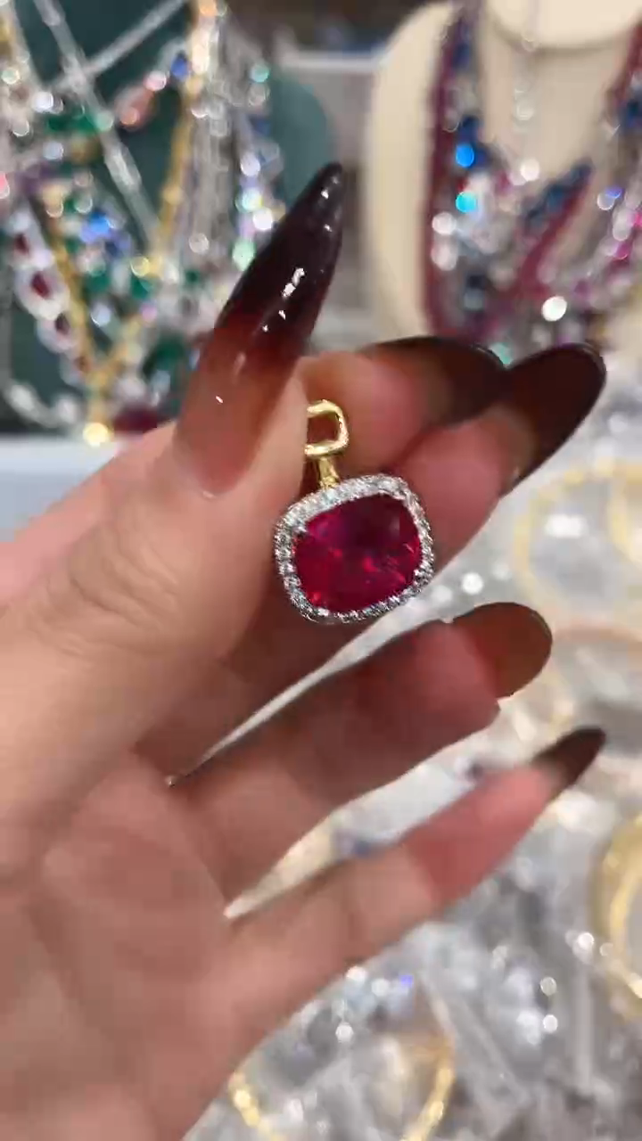 非金属无高端精品系列款式q622