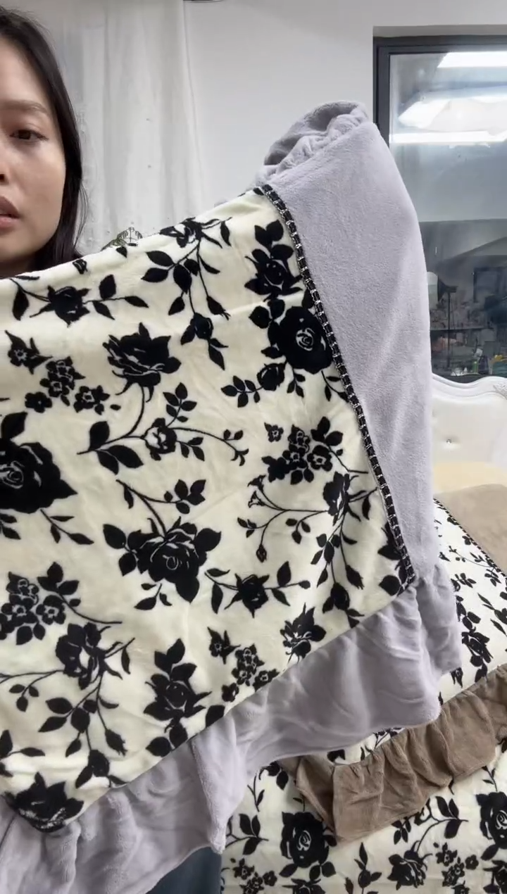 棉棉 标准尺寸 170