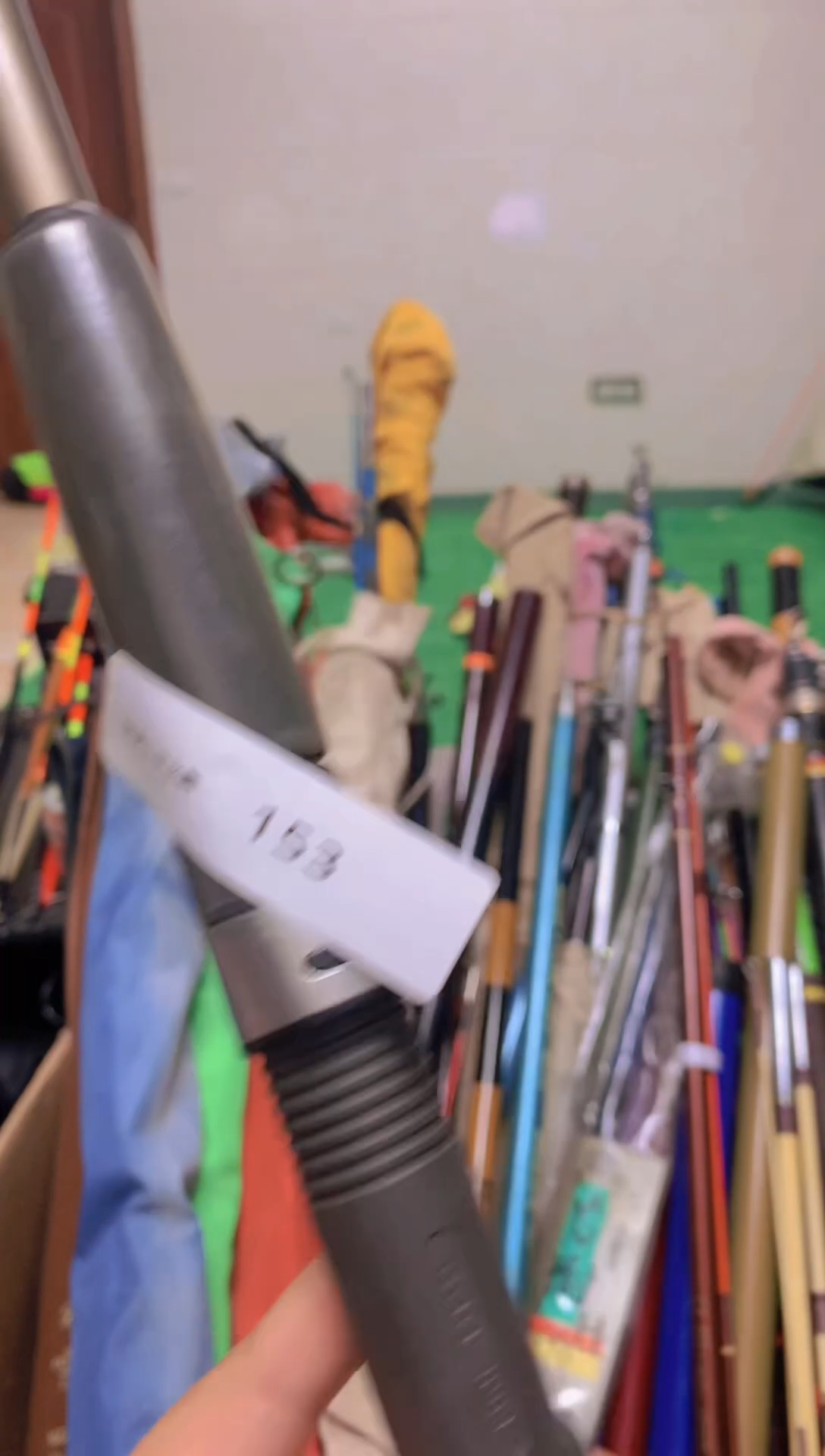 育*人闪购名称     一抹笑二手渔具看好再下单呦~153