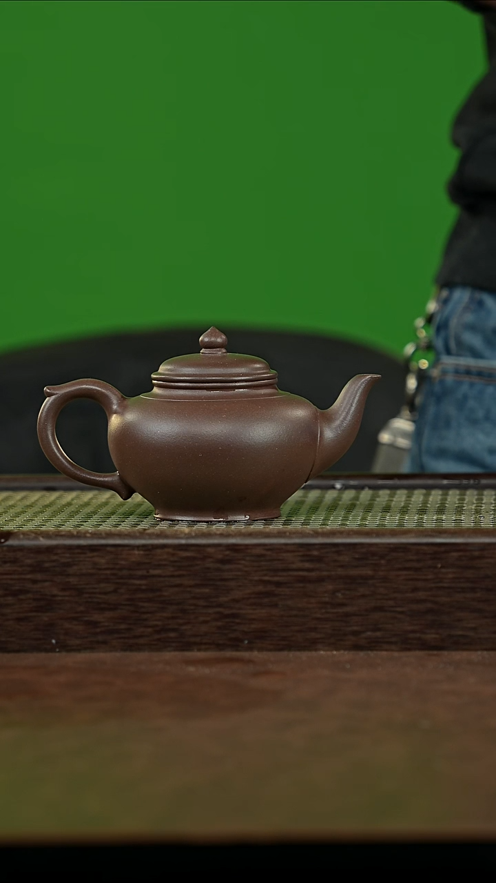 紫砂其他@@PH18720紫砂