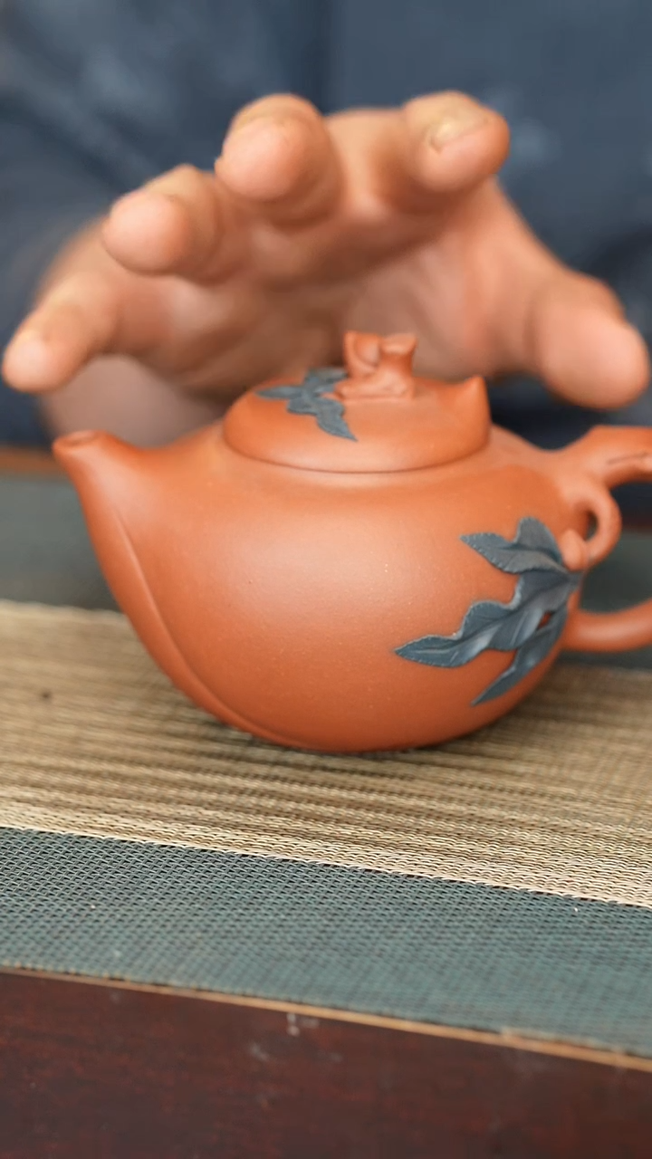 【闪购商品】喀左一线堂口，原矿手工制作