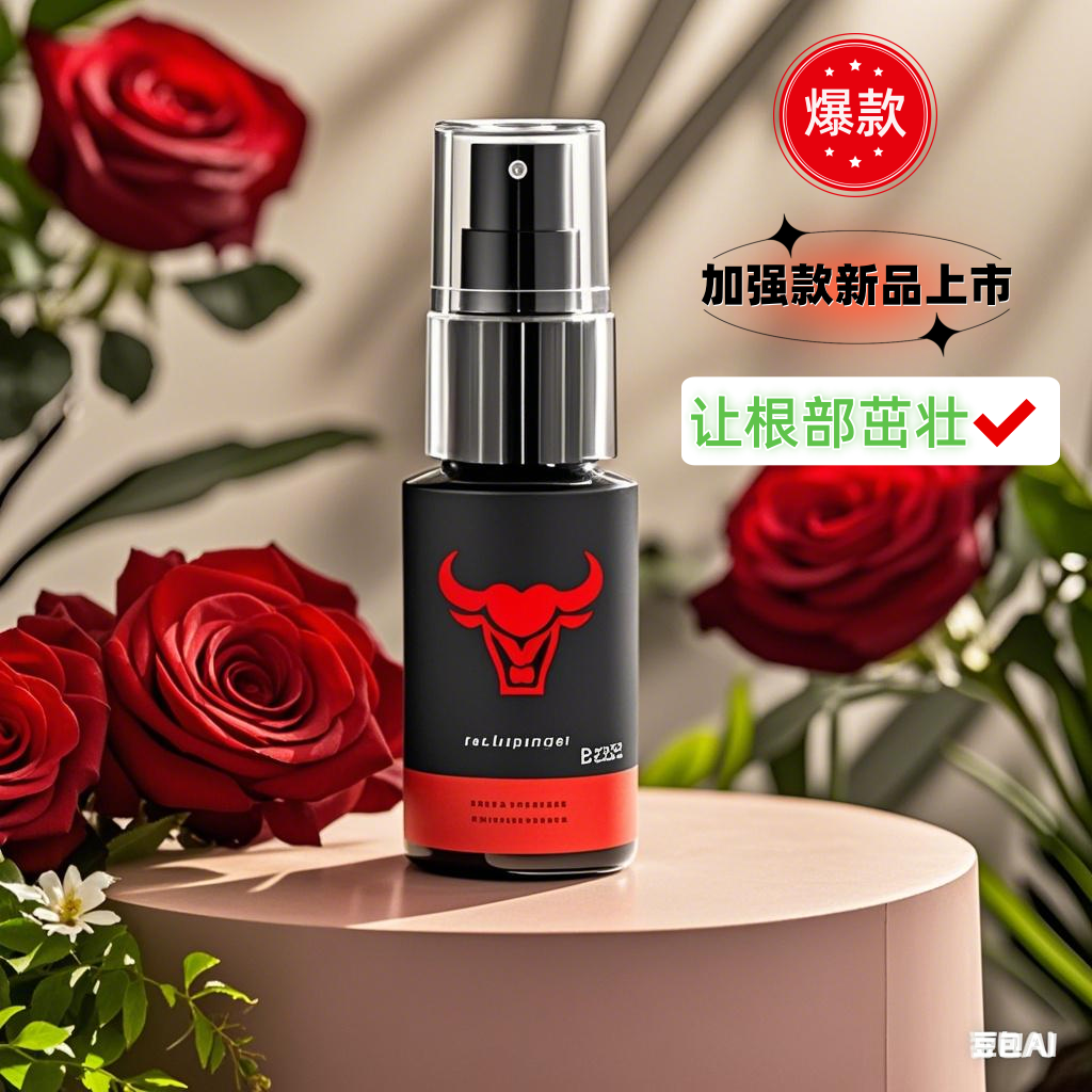 L3全新升级版植物根茎营养液强劲有效