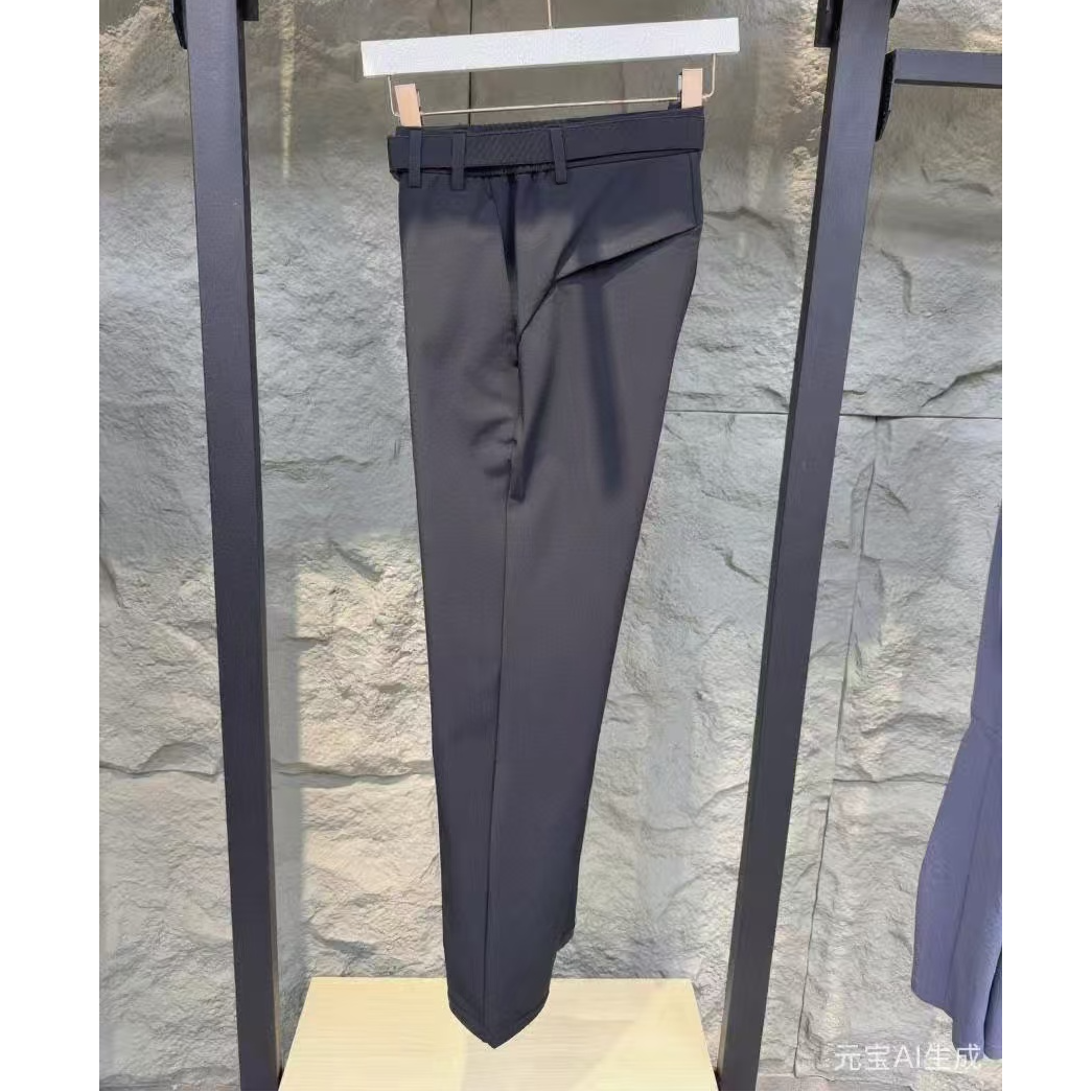 2025年精品潮流休闲裤