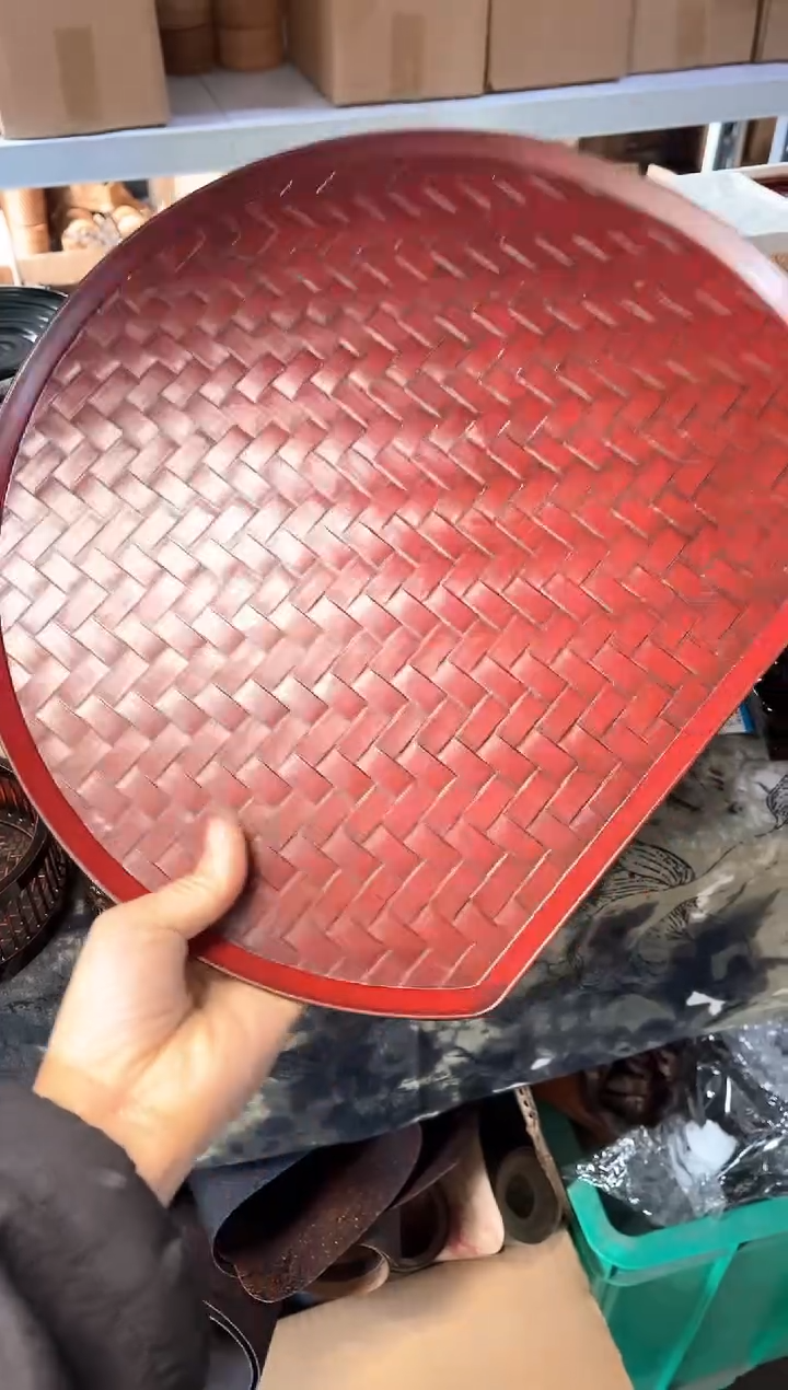 【闪购商品】半圆异形 尺寸33cm      