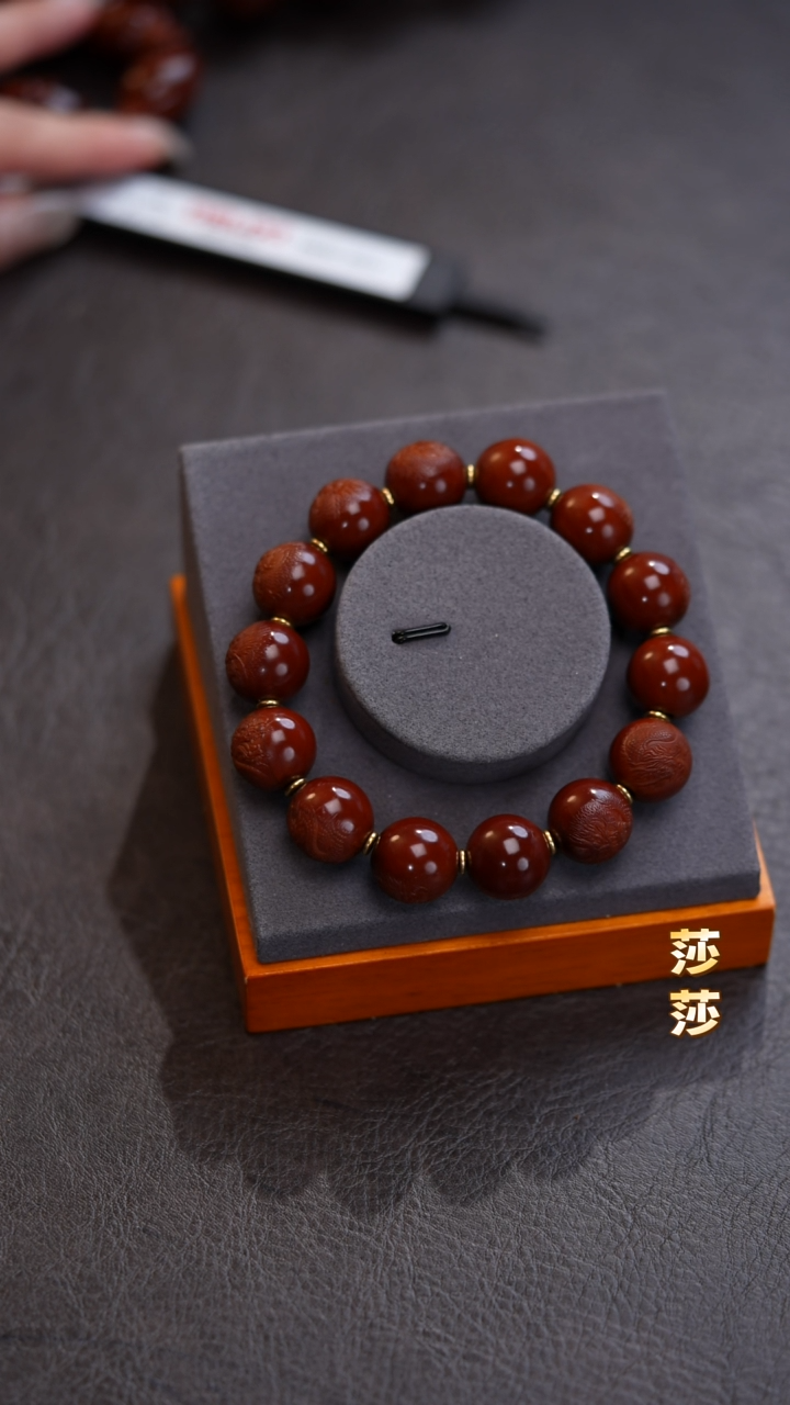 吊坠橄榄核序*橄榄核