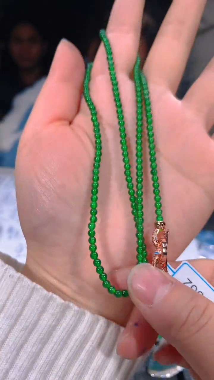 【闪购商品】定制翡翠未镶嵌49多样性发货（发其一）