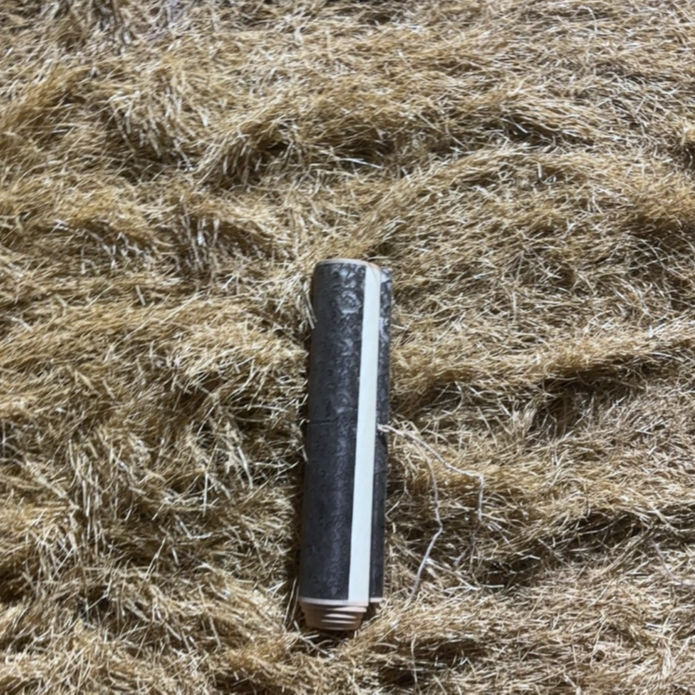 1个好好随机小卷摆件链接