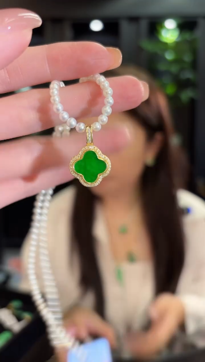 吊坠(不含链)未镶嵌翡翠s缅甸A货/多样性发货/一件