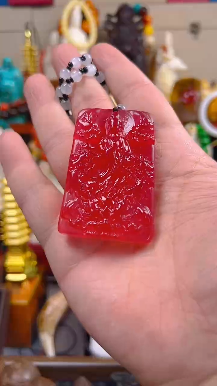 吊坠贝壳主播推荐！主播推荐！！！