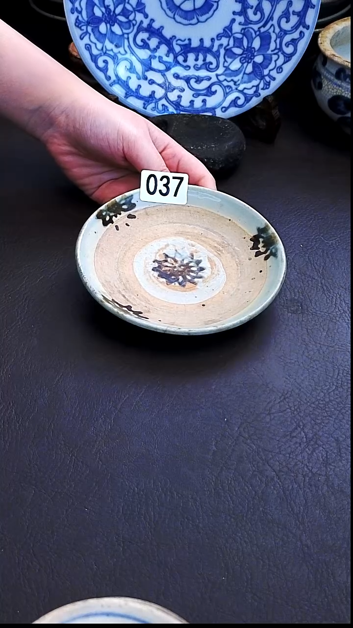 陶K**️佳瑜家漂漂亮亮的瓷器编号037