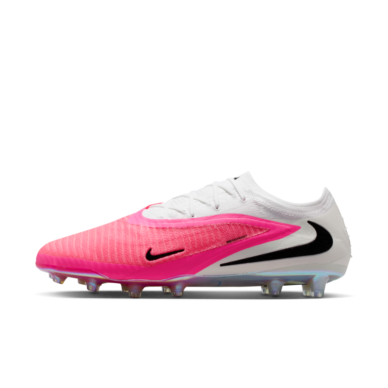 耐克暗煞系列男女低帮AG足球鞋夏新款Nike Phantom 6 Low IQ1870