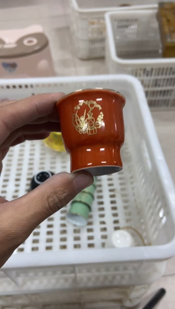 【闪购商品】杯无运费险略有微瑕介意勿拍