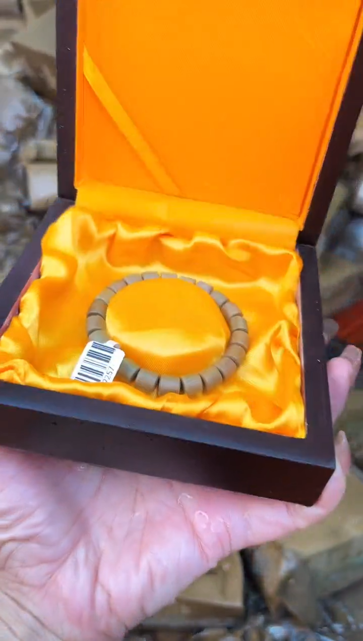 手串文儒甄选福利闪购商品无礼盒