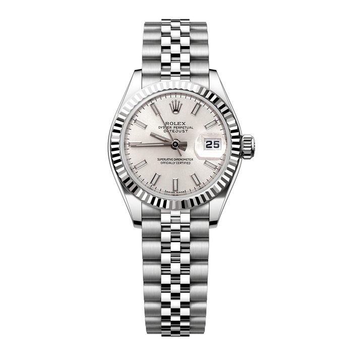 99新  Rolex/腕表/贰亿女表/劳力士日志B4744/179174/26mm/原