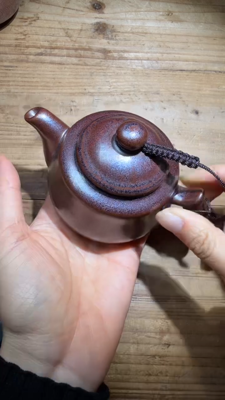 茶盏黄平建盏精品分享321