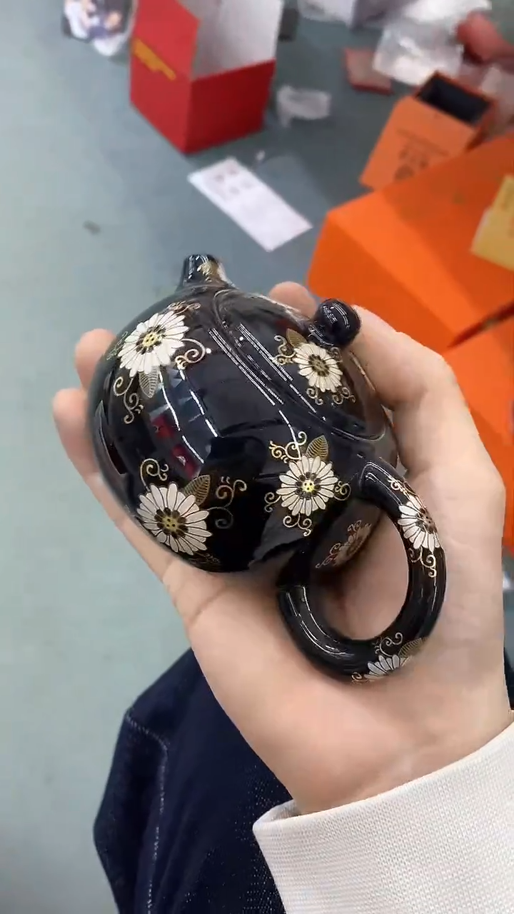 【闪购商品】瓷片陶瓷茶器福利B0091