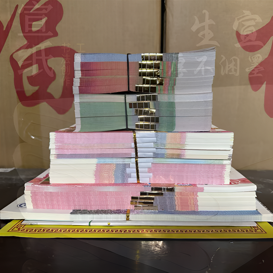 【26捆一套】超大号一捆大号五捆中号十捆小号十捆张张好纸清晰直发