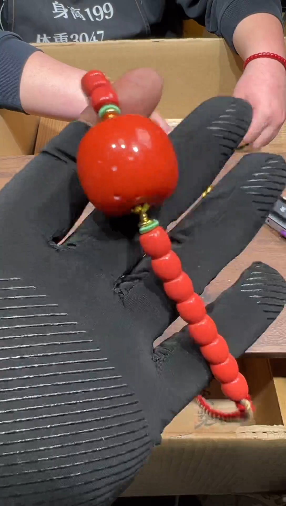 【闪购商品】瓷片工艺赏玩器物（下单即认可）多样性发一个