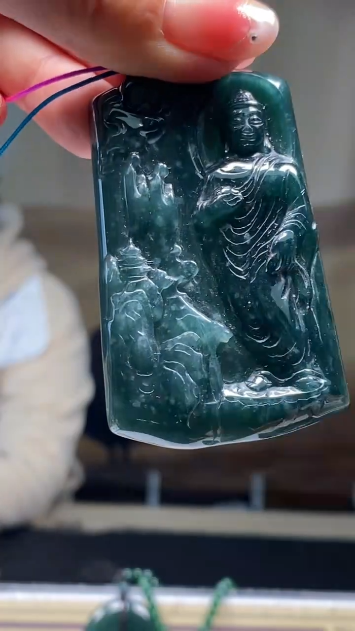 未镶嵌定制翡翠********680