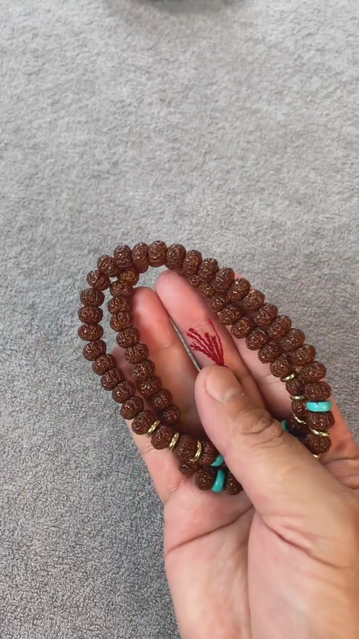 【闪购商品】金刚菩提手串小金刚手串