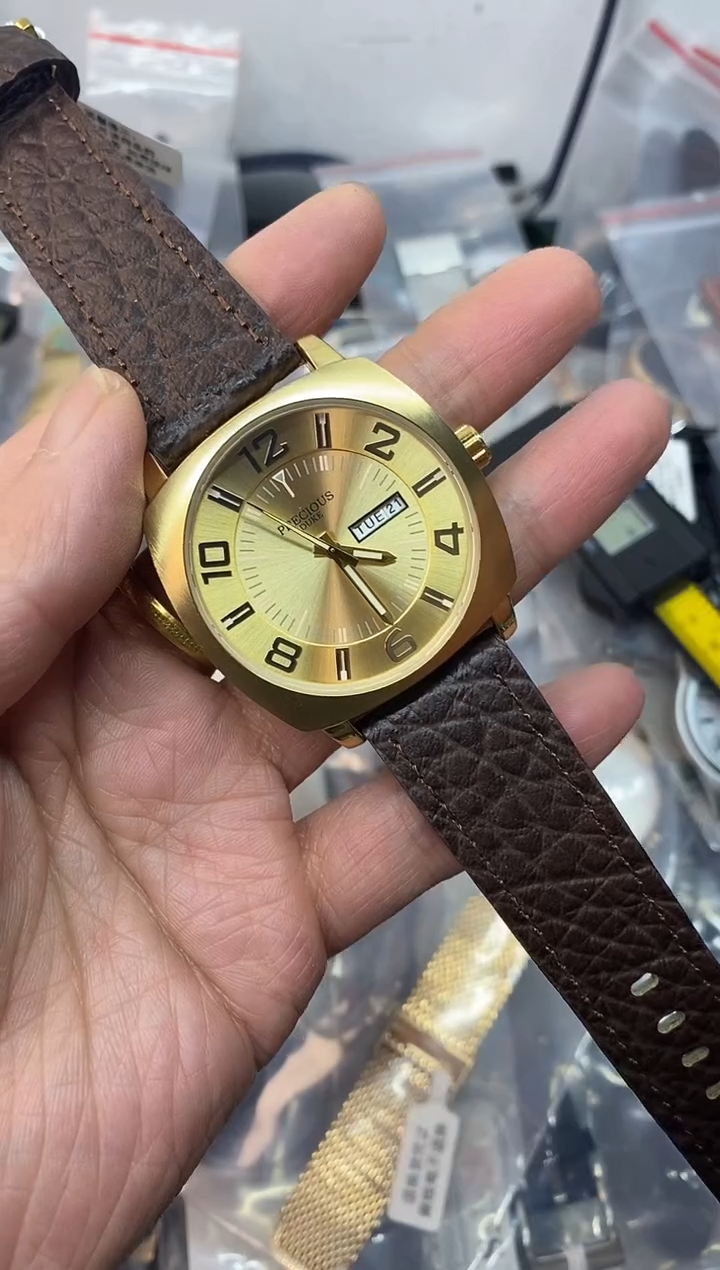 孤品闪电购男士表一只