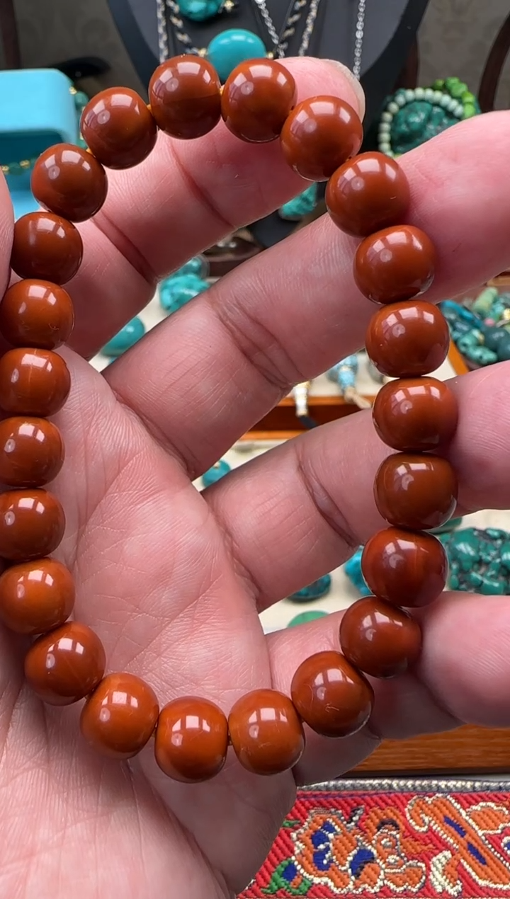 手串猴头核桃^****鱼定制