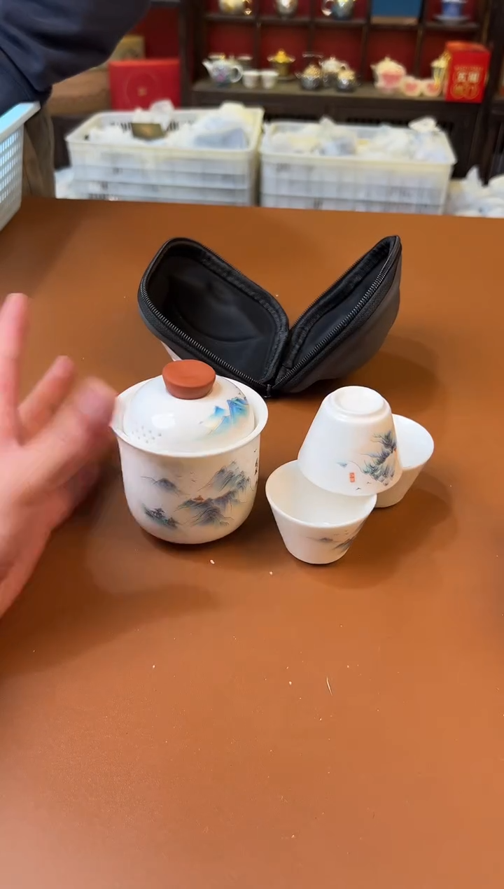 【闪购商品】其他禧一茶器粉丝福利@@888