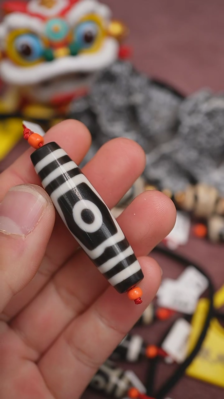 【闪购商品】玛瑙/玉髓颈饰未镶嵌聚缘3