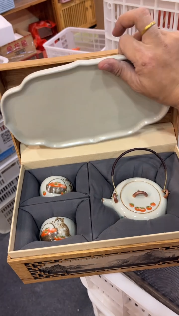 陶瓷文化闪购链接