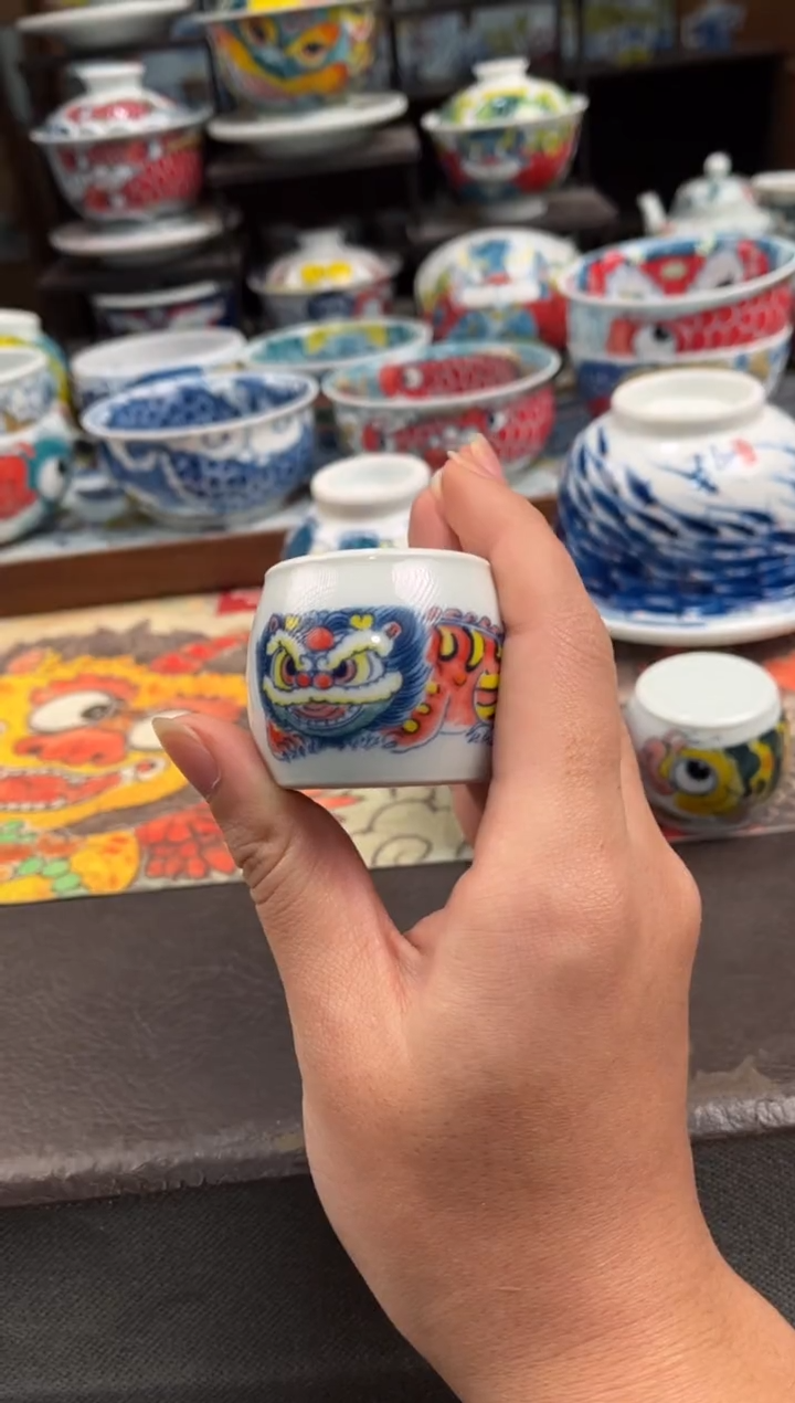 拙明院 宠粉价格）狻猊盖置