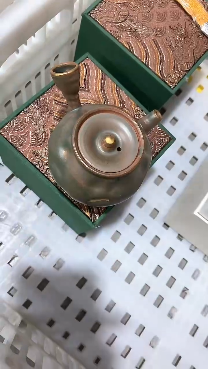 【闪购商品】瓷片陶瓷茶器孤品65