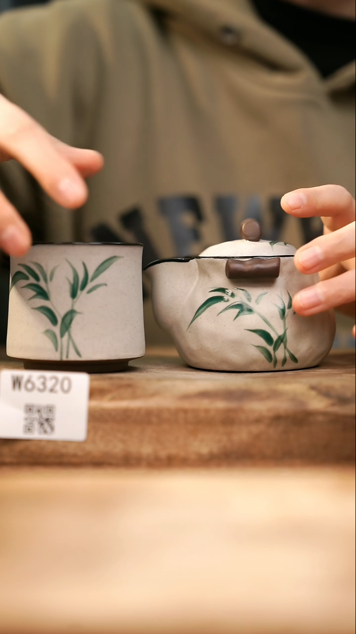 【经典福利】/ 套装@@W6320